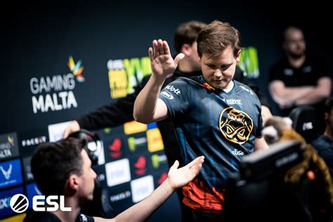 ENCE – Astralis .